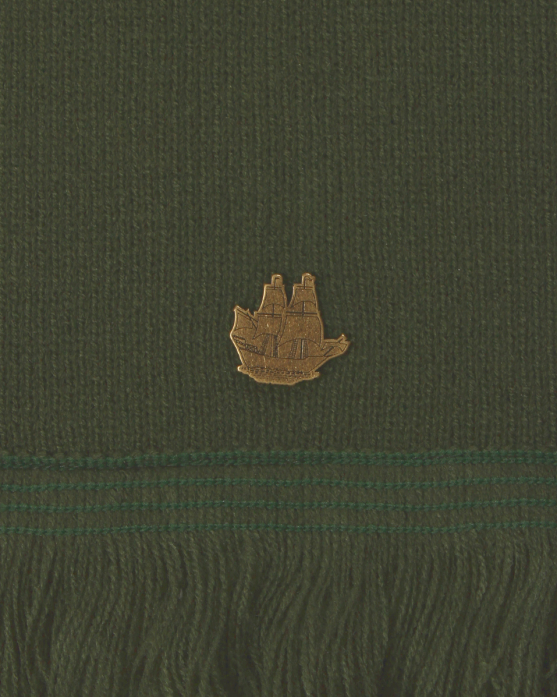 Ribbed Beanie Set