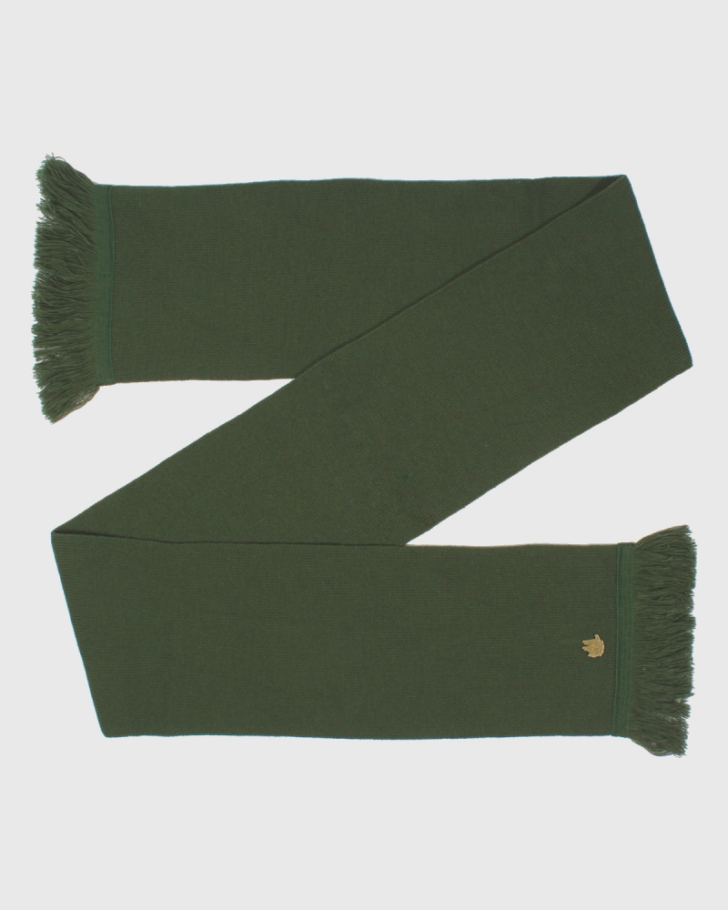 Ribbed Beanie Set