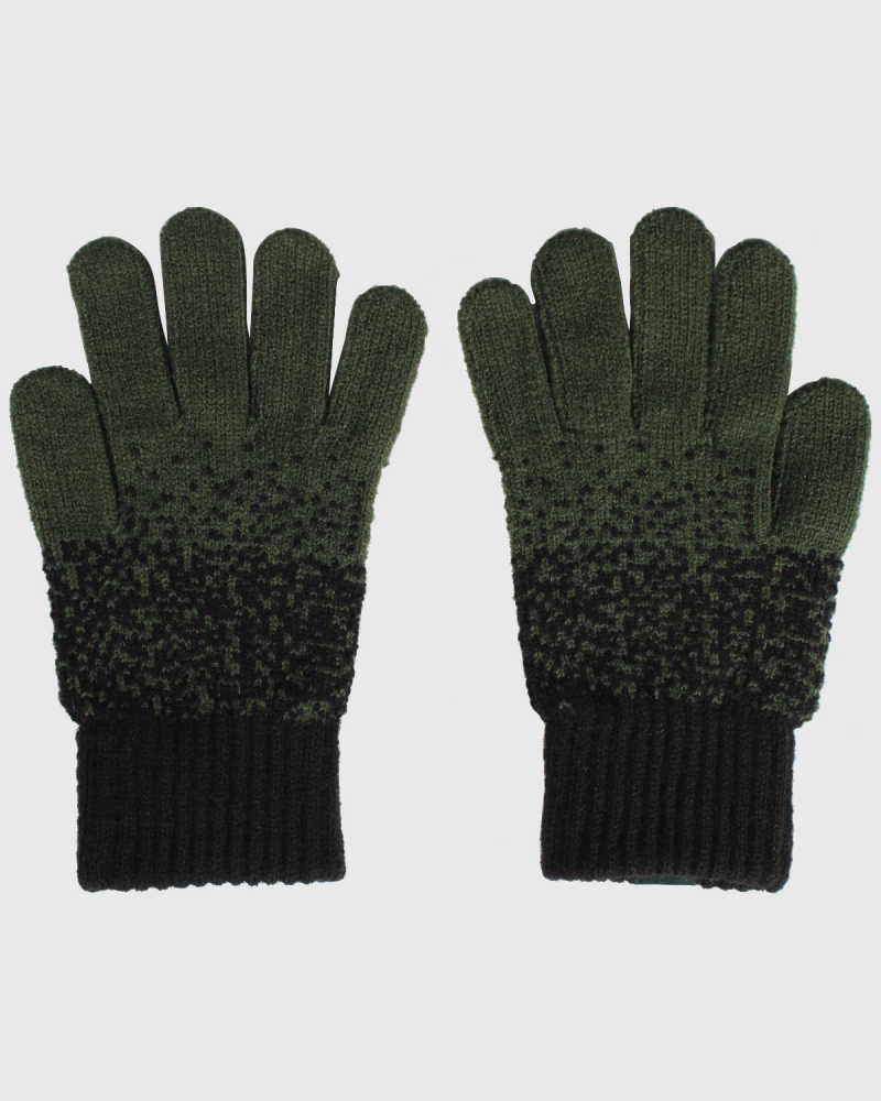 Adult Speckle Gloves