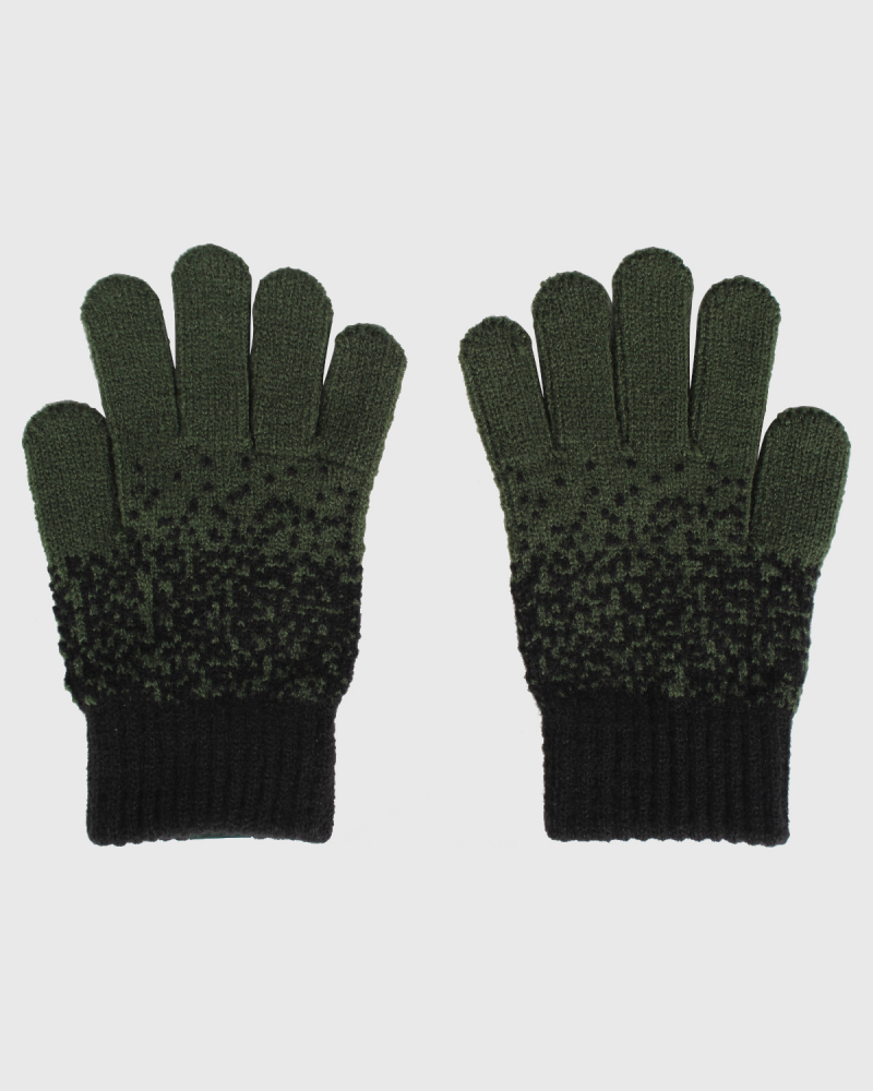 Junior Speckle Gloves