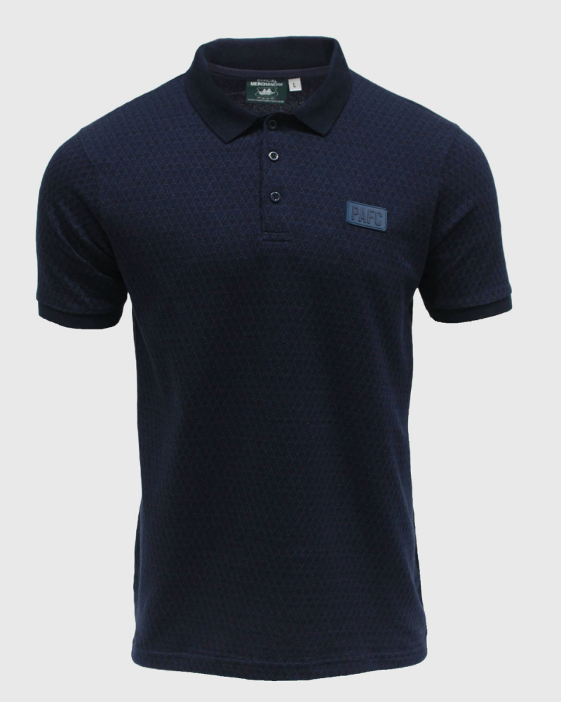 Thornton Polo