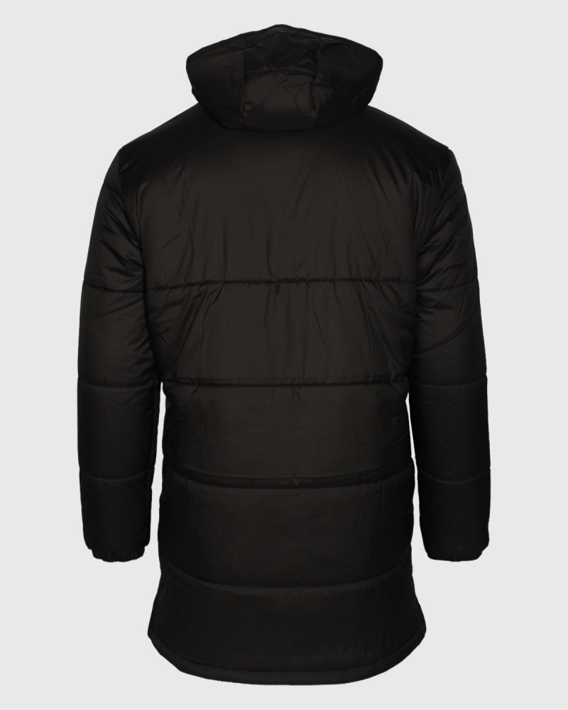 25-26 Bench Jacket