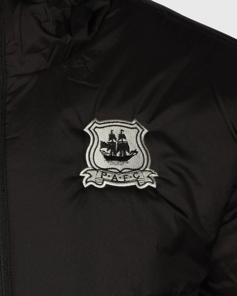 25-26 Bench Jacket
