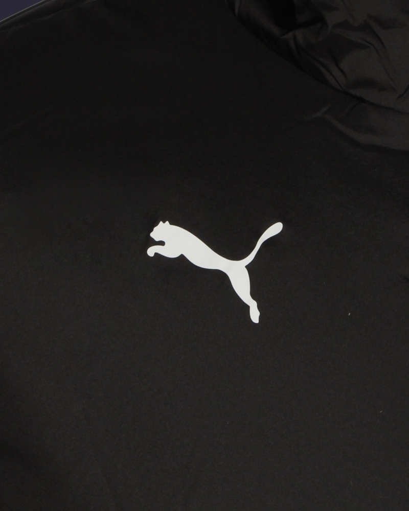 25-26 Bench Jacket