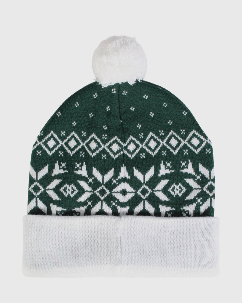 PAFC Christmas Beanie Hat
