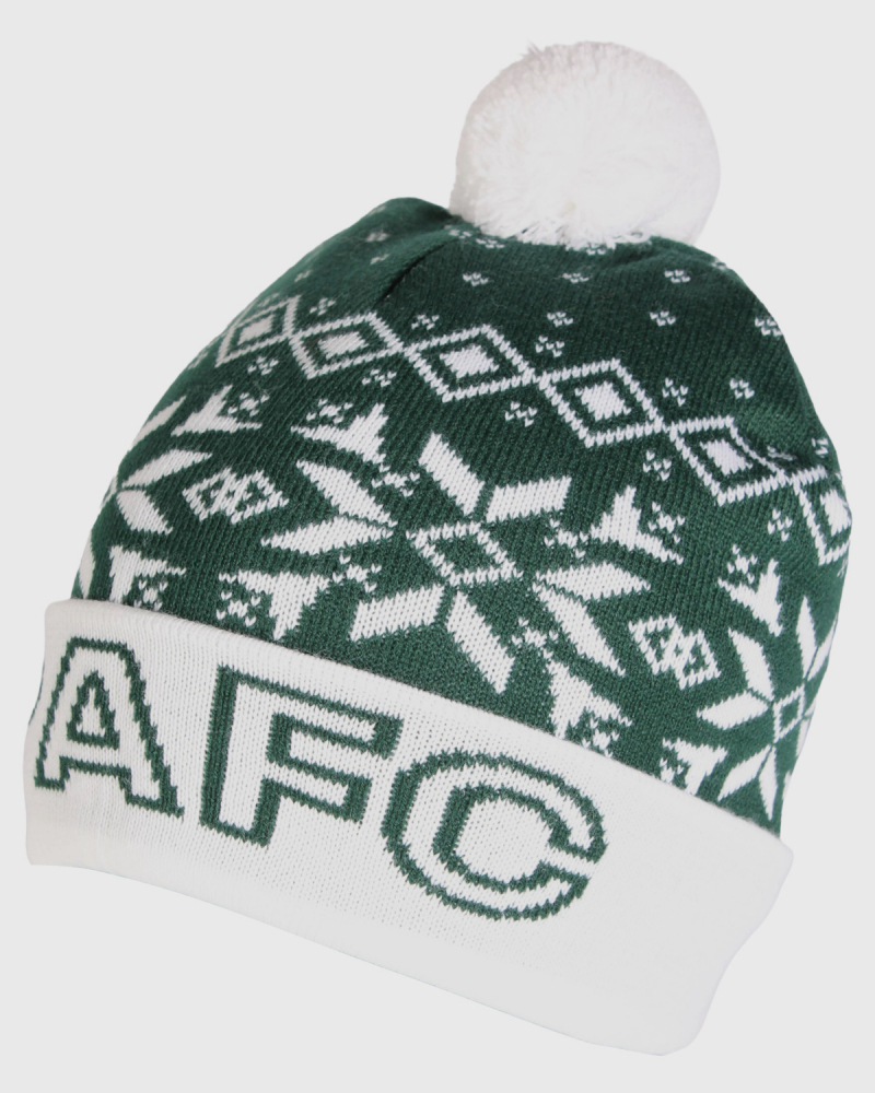 PAFC Christmas Beanie Hat