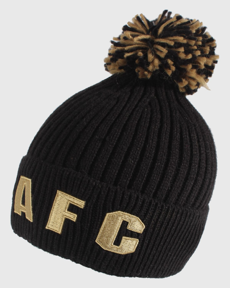 Collegiate Beanie