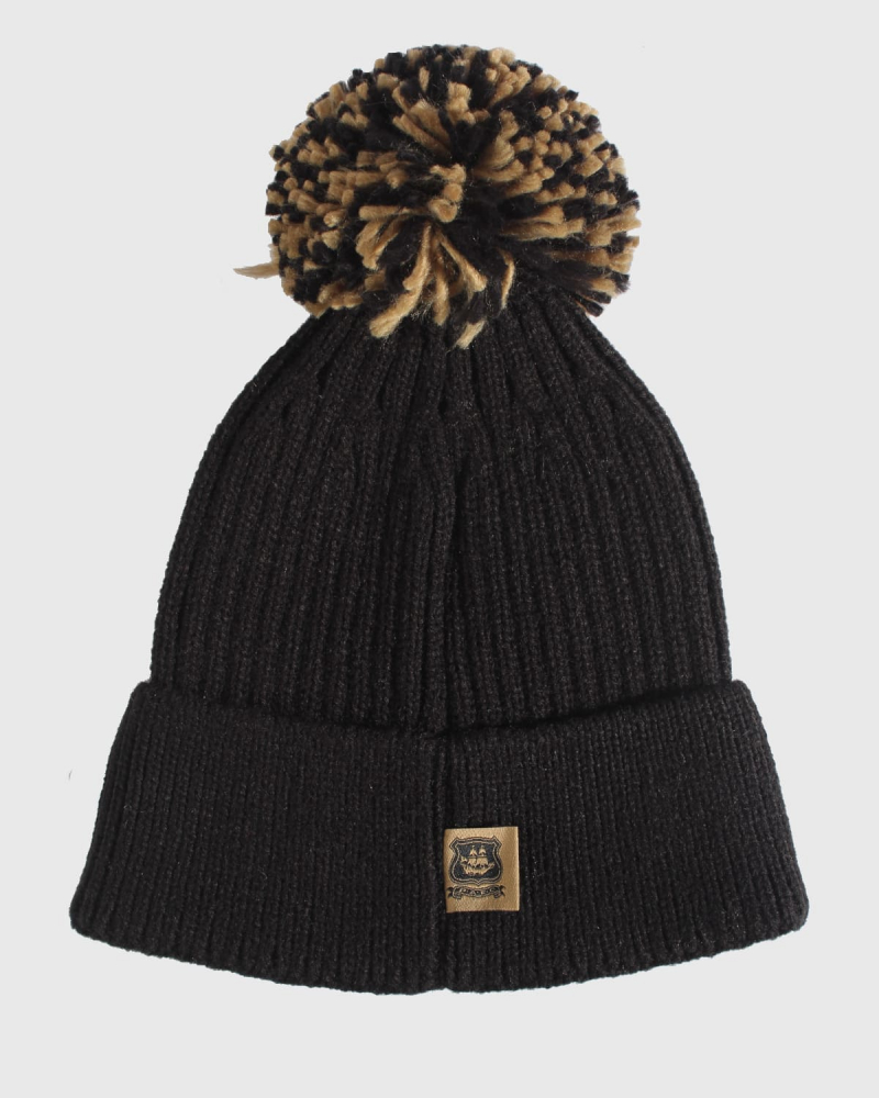 Collegiate Beanie