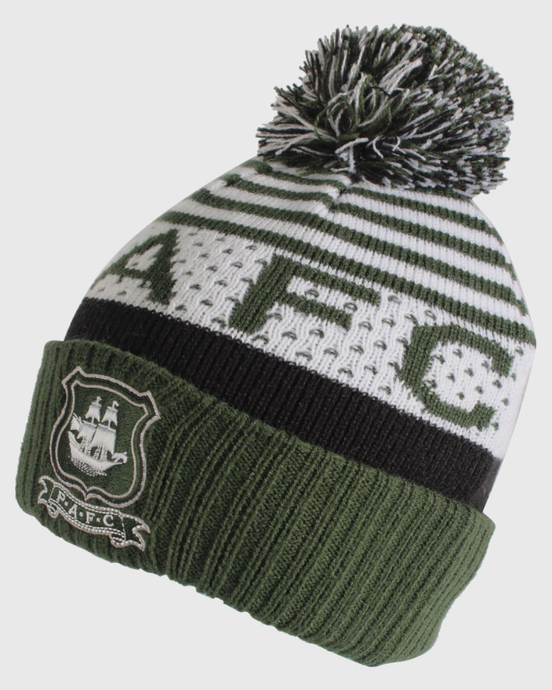 Text Beanie