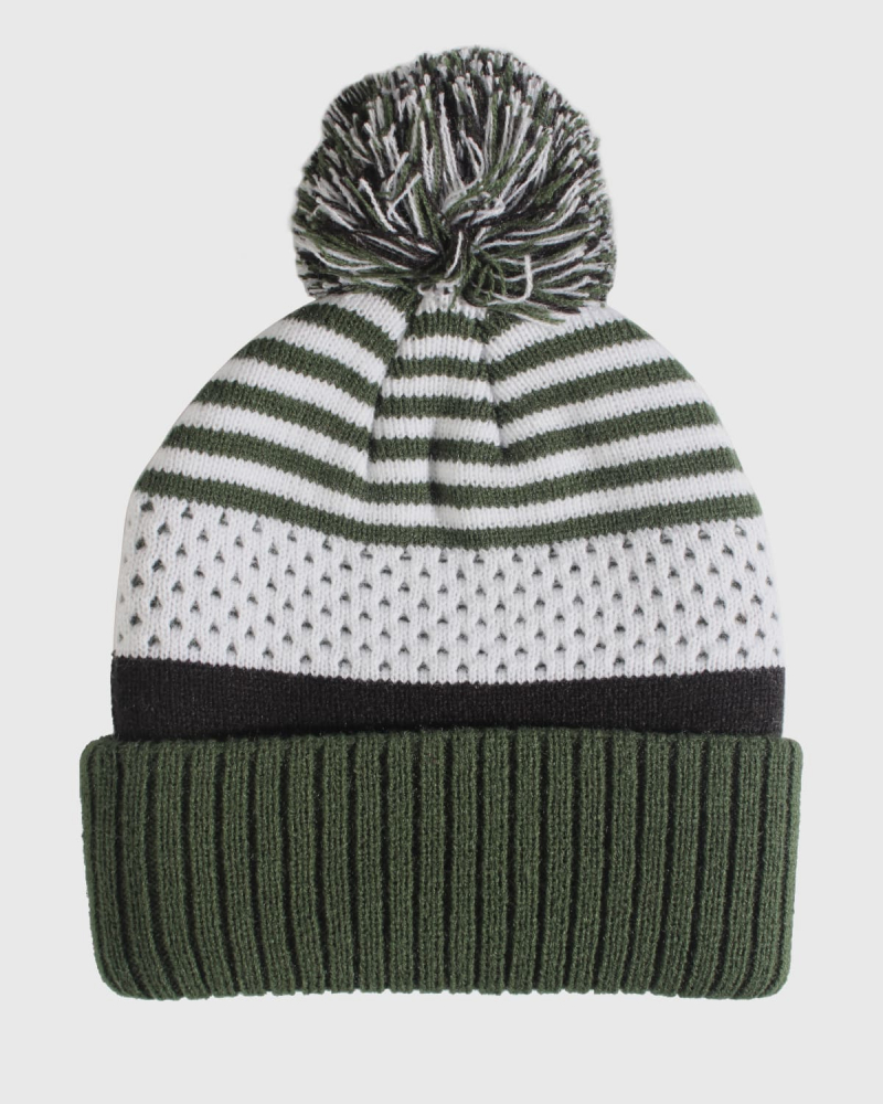 Text Beanie