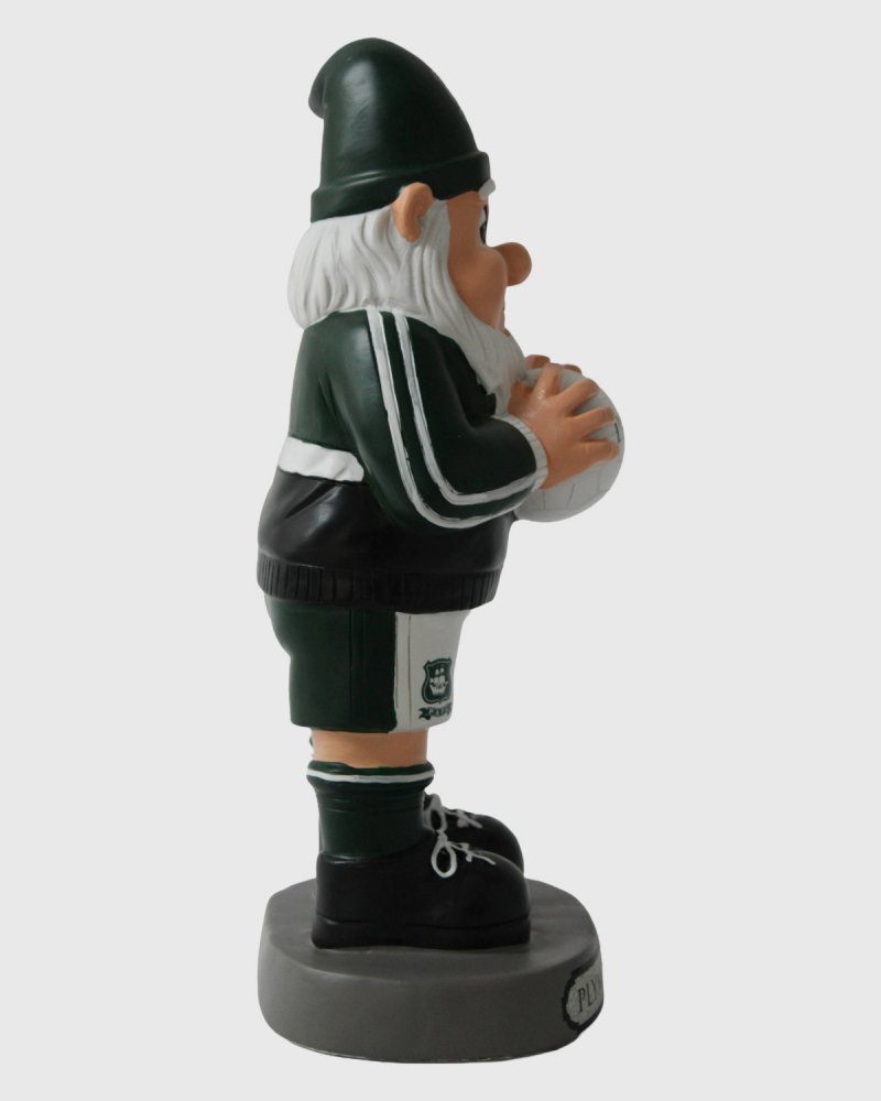 Retro Garden Gnome