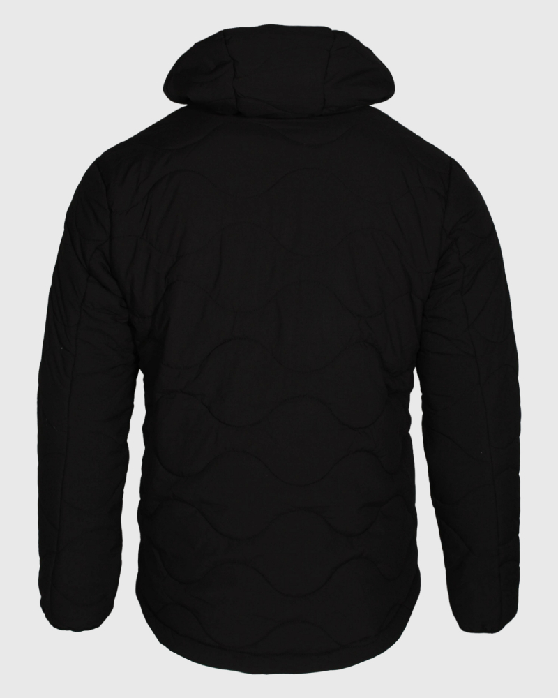 Bionic Padded Jacket