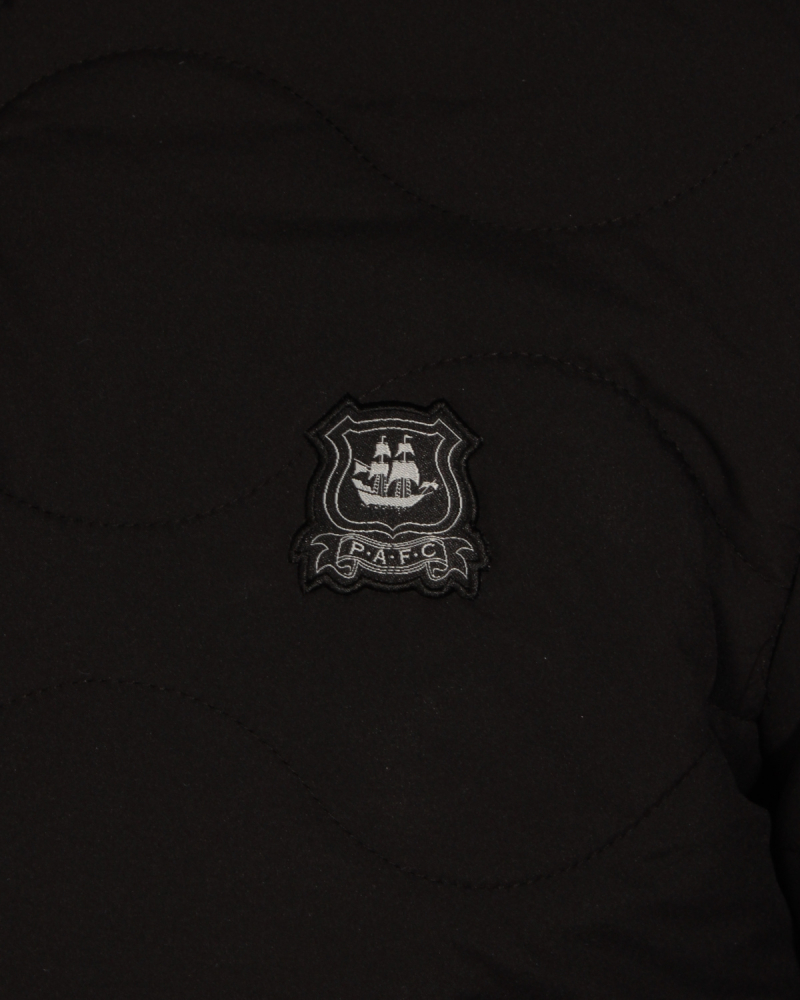 Bionic Padded Jacket