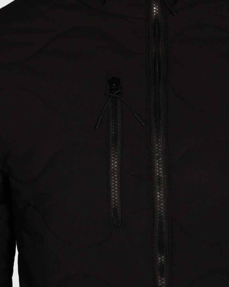 Bionic Padded Jacket