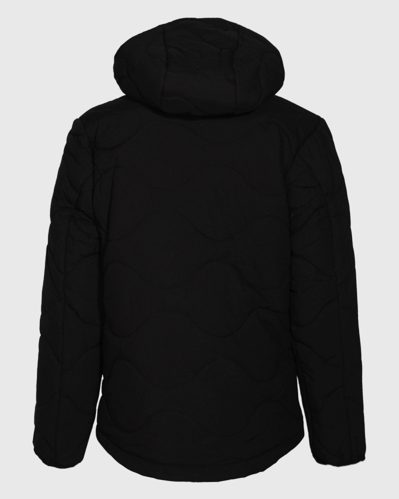 Bionic Junior Padded Jacket