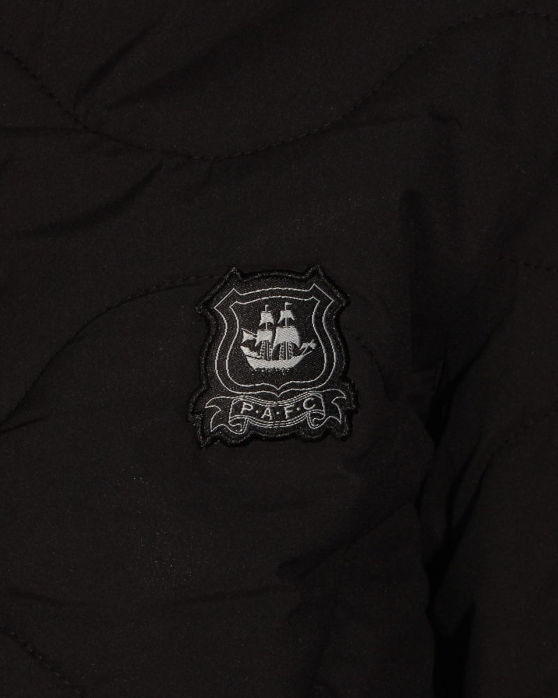 Bionic Junior Padded Jacket