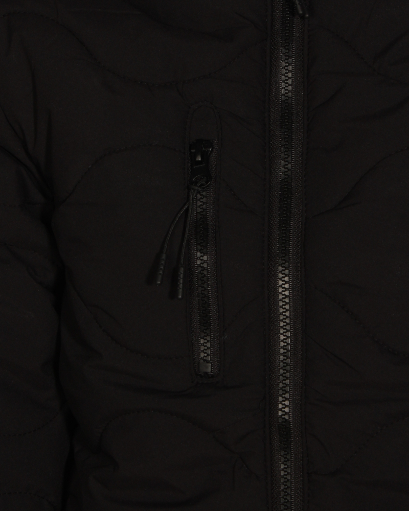 Bionic Junior Padded Jacket