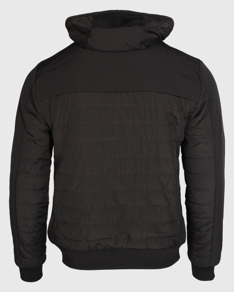 Calgary Jacket