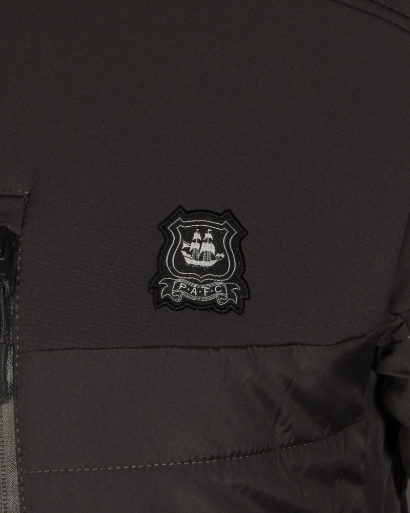 Calgary Jacket