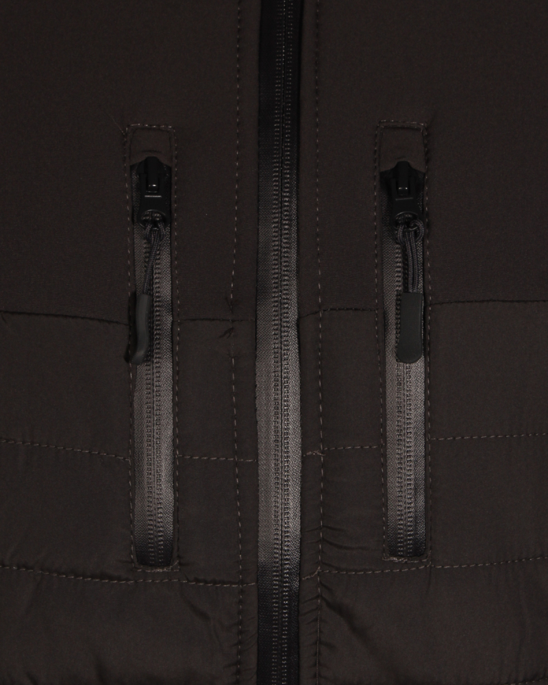 Calgary Jacket