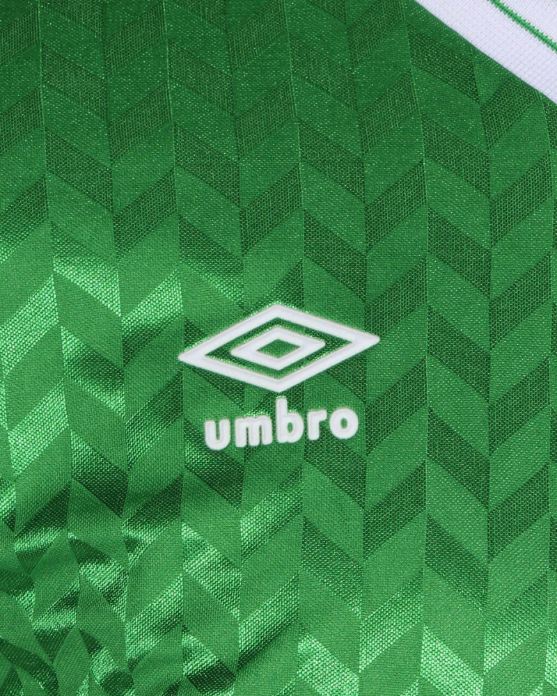 1987-90 Umbro Retro Home Shirt