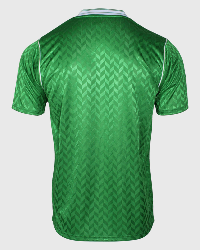 1987-90 Umbro Retro Home Shirt