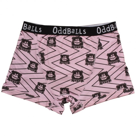 23/24 Mens Third Boxers