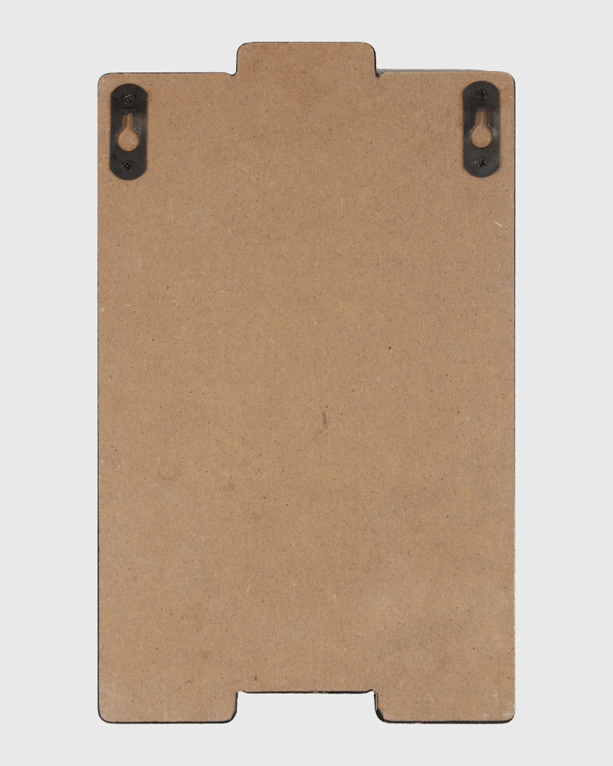 Wooden Hung Bottle Opener