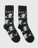 Santa Sock