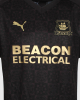 25-26 Away Shirt Junior