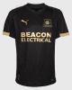 25-26 Away Shirt Junior
