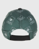 Junior Multi Crest Cap