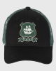 Junior Multi Crest Cap