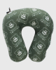Multi Crest Neck Pillow
