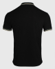 The Pilgrims Polo