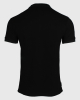 Argyle Stripe Polo