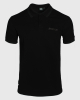 Argyle Stripe Polo