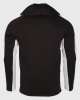 25-26 Black Travela Hoody Adult