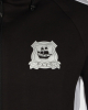 25-26 Black Travela Hoody Adult