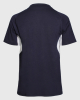 25-26 Navy Travela Tee Junior