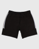 25-26 Black Travela Short Adult