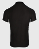 25-26 Black Travela Polo