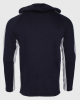 25-26 Navy Travela Hoody Adult