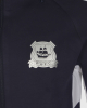 25-26 Navy Travela Hoody Adult