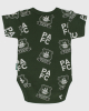 Twin Pack of Bodysuit