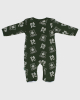 Twin Pack of Sleepsuit