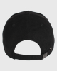 Adult Suede 5 Panel Cap