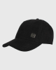 Adult Suede 5 Panel Cap