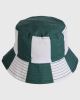 Adult Stripe Bucket Hat