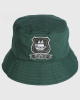 Adult Stripe Bucket Hat